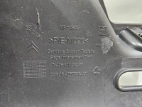 фото thumb №6, Защита заглушка багажника правая citroen berlingo iii 1.6 hdi #2666