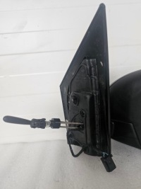фото thumb №3, Зеркало правое smart forfour w453 механический + 2 pin