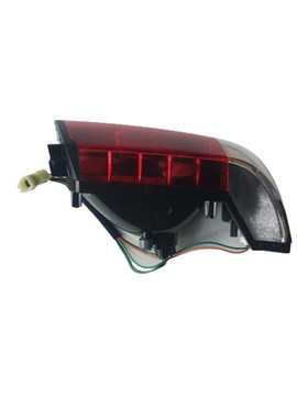 Фонарь задний левый SYM Quadlander 250/300