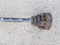 Приводной вал левая правая задняя 1 227 730 большая голова typ 220 bmw e38 740i v8 m60 m62 Киев, фото thumb