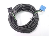 фото thumb №1, Audi q7 4l електропроводка джгут мікрофонів