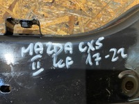 фото thumb №11, Mazda cx5 cx-5 ii 2 kf 17-25 защита накладка верхний поперечина перед передний