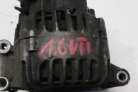 Генератор v757651380 peugeot 207 cc 1.6 vti Киев, фото thumb