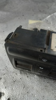 фото thumb №4, Панель обдув audi a6 1.9tdi sedan