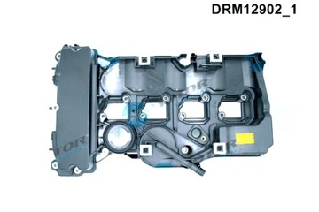 фото thumb №2, Кришка клапанів з прокладка mercedes клас c e sprinter 00- 1.8l