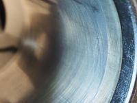 фото thumb №12, Ford mondeo mk3 2.2 tdci qjba блок двигателя