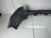 фото thumb №13, Бампер фара кришка задня зад peugeot 308 9800996477