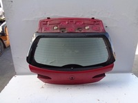 фото thumb №1, Кришка багажника багажника задня alfa romeo 159 kombi 289/a