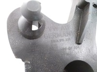 фото thumb №5, Volkswagen golf viii 2021 полка акумулятора