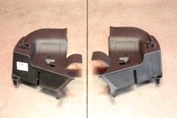 фото thumb №11, Сидіння сидіння комплект обшивки полиця прокладка eu skoda citigo 5d 11-17