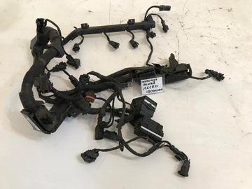 фото thumb №5, Hyundai i30 1.6 crdi 2006-2009r установка джгут двигуна 91420-2l051