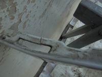 фото thumb №5, Бампер задня jaguar xf r 4xpdc