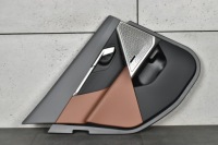 фото thumb №9, Bmw 5 g60 сиденья сиденье салон диван комфорт individual atrlasgrau bowers