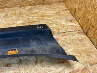 фото thumb №8, Накладка защита поперечина передний jaguar i-pace j9d3-10b812-de 2018-