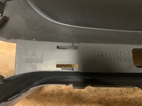 фото thumb №10, Новый org бампер перед maserati levante 6701682840