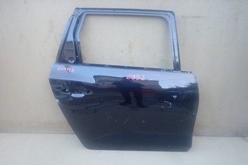 фото thumb №1, Двері праві задні правий зад dacia jogger 2022-