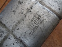 фото thumb №5, Volvo v70 2.4d 04' рейка рульова 8672239