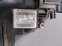 фото thumb №9, Фара левая обычная audi a4 s4 b8 8k 8k0941003ab рестайлинг 2011-2015