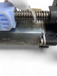 Mercedes-benz glc x253 c253 моторчик регулювання керма 0390203399 в Україні, фото thumb