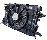 фото thumb №4, Kompletchłodnic hyunadi kona ii ev 2024-