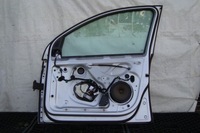 фото thumb №9, Дверь правый перед la7w vw golf v 03-