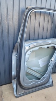 фото thumb №9, Volvo xc60 ii 2 17- дверь задняя задние правое fv