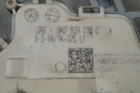 фото thumb №6, Замок дверь правый задняя 6 pin audi a5 8t sportback