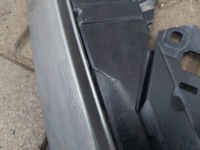 фото thumb №6, Mercedes eqb x243 góra бампера передний молдинг