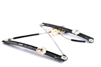 Bmw x3 e83 механизм подъемник моторчик стекло правый перед 3448250 Доставка, фото thumb