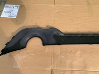 фото thumb №8, Bmw g20 g21 диффузор бампера m-pakiet