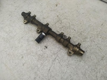 РЕЙКА ВПРЫСКА ALFA ROMEO 166 2.4 JTD 0445215005