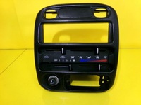 фото thumb №5, Панель керування обдув hyundai accent nr1379