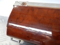 фото thumb №8, Dekor консоль молдинг декоративная vw phaeton 2002-2007 przed lift