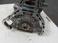 фото thumb №12, Mercedes w203 1.8 компресор 271.946 блок dół двигуна wał