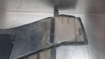 фото thumb №5, Впуск руль воздуха ok2kb1329x kia carens ii 2.0 crdi