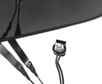 Передняя стекло к tesla model y 2020-2024 8103agccimvz зелёный Киев, фото thumb