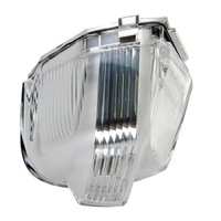 фото thumb №1, Поворотник дзеркало ford transit custom 2013-2023 лівий