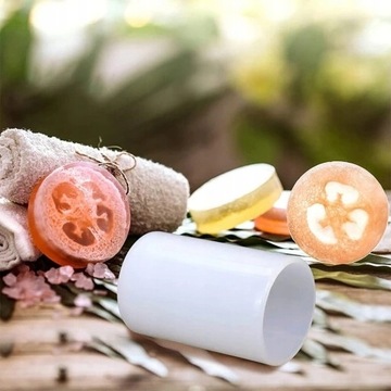 Пресс-форма для НАБОРА СВЕЧЕЙ CANDLE CYLINDER 5X