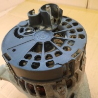 Fiat tipo 2 1.4 b генератор повреждённый Оригинал, фото thumb