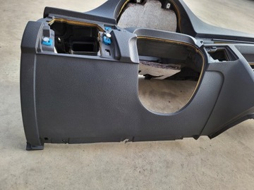 фото thumb №13, Bmw e90 e91 e92 05r капот консоль панель раздаточная 7155202