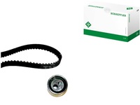 фото thumb №1, Ina комплект - набір ремінь розподільного валу