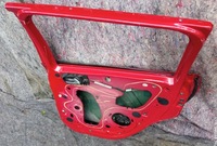 фото thumb №9, Peugeot 2008 дверь правое задняя