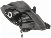 фото thumb №2, Галоген противотуманный левый hyundai ix20 10-15