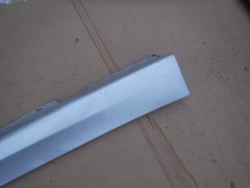 фото thumb №5, Планка пороговая правая bmw e90 e91 7062298