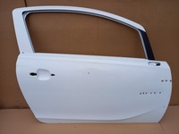 фото thumb №1, Opel corsa e 3двері двері передні праве перед