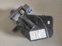 Bmw e65 e66 модуль замок зажигания адаптер 6942488 Оригинал, фото thumb