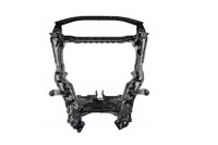 фото thumb №1, Балка двигателя подрамник рама подрамник mazda 6 gh 07-