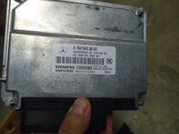 фото thumb №1, Mercedes w164 x164 модуль редуктор gl 4.2cdi 08r