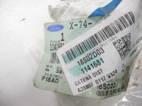 фото thumb №8, Напрямна розподільного валу ford transit 2.4 00-06 1141681