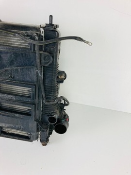 фото thumb №6, Insignia b 2.0cdti dth радіатор вентилятори механічна коробка передач